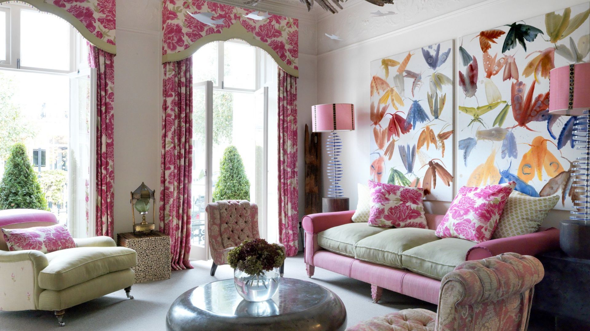 Wall Decorations