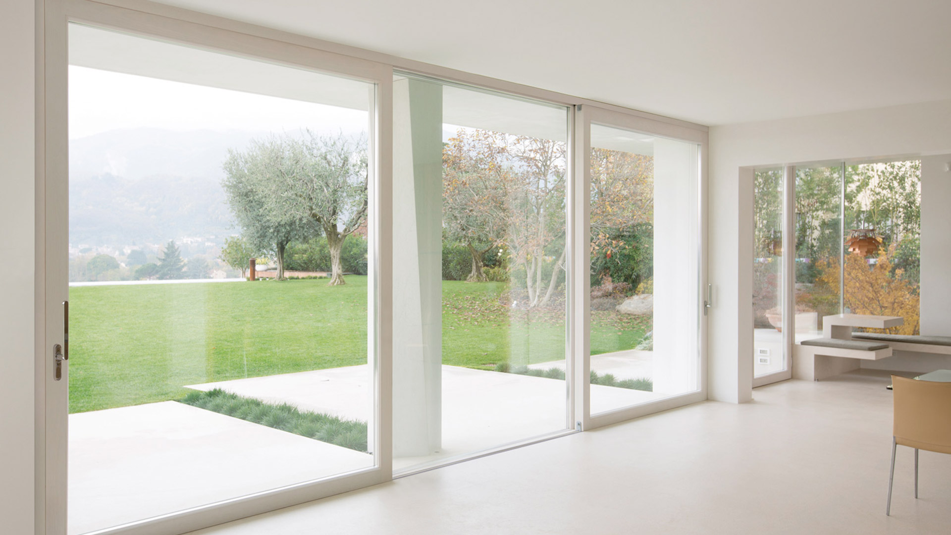 UPVC Works