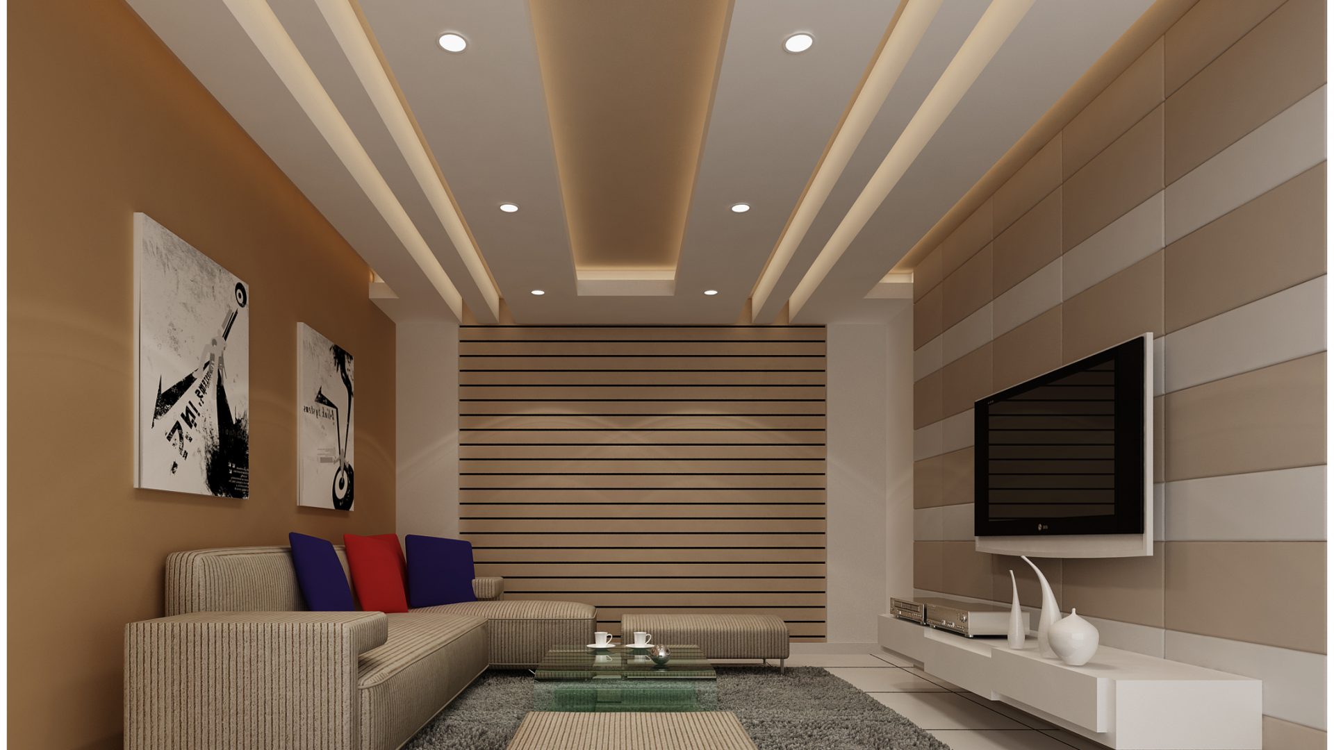 Ceiling Decorations