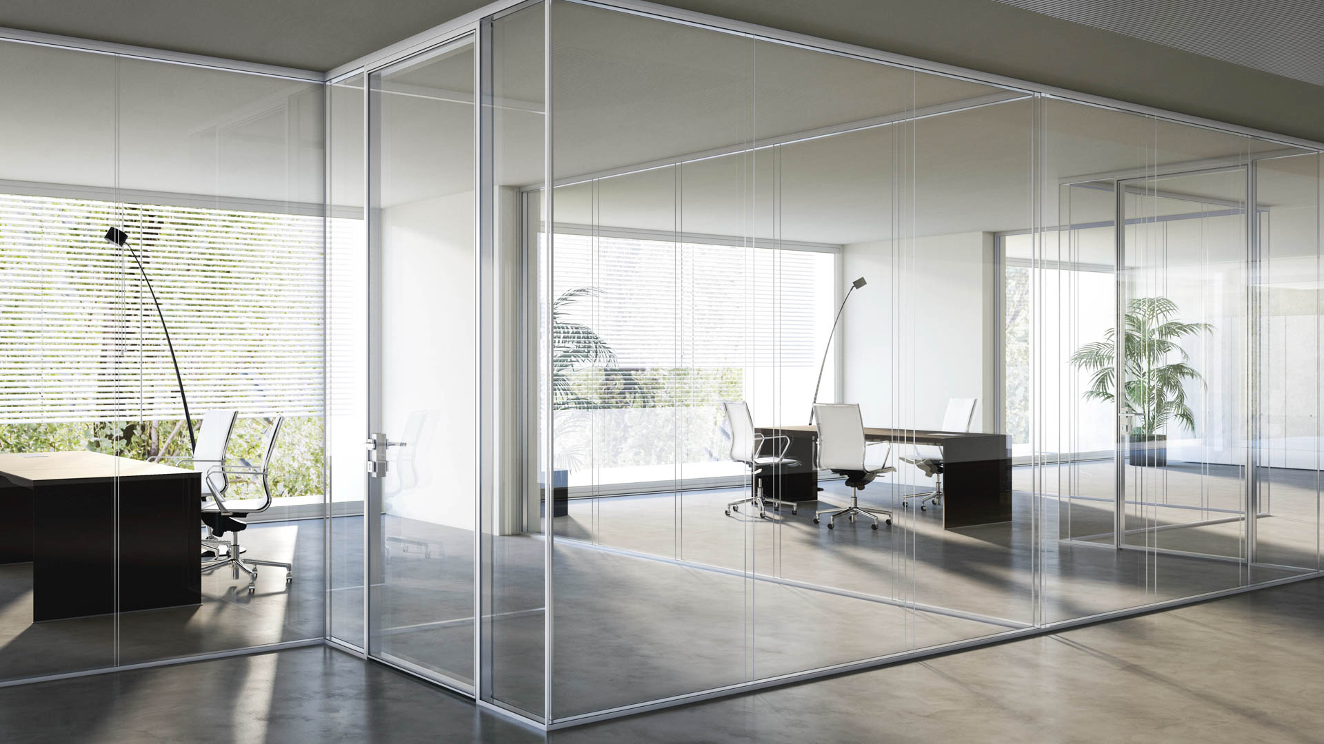 Toughend Glass Works