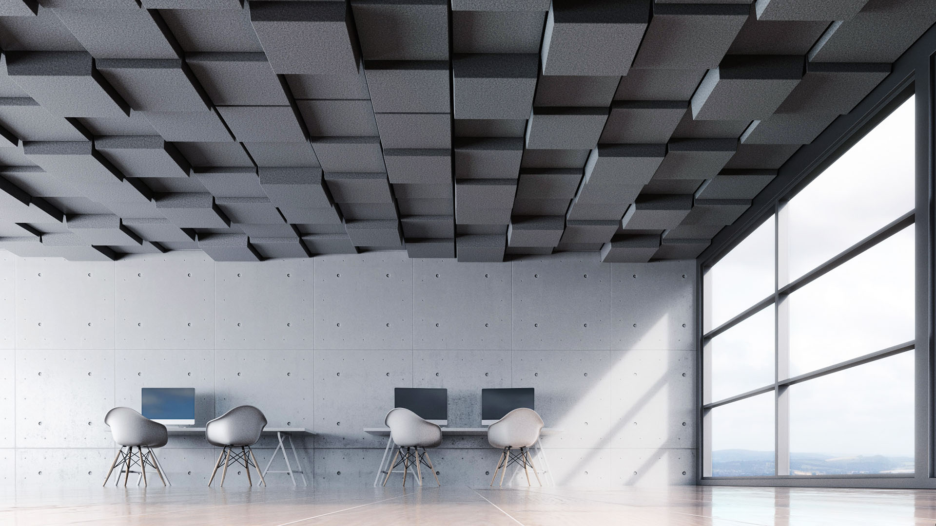 Ceiling Decorations