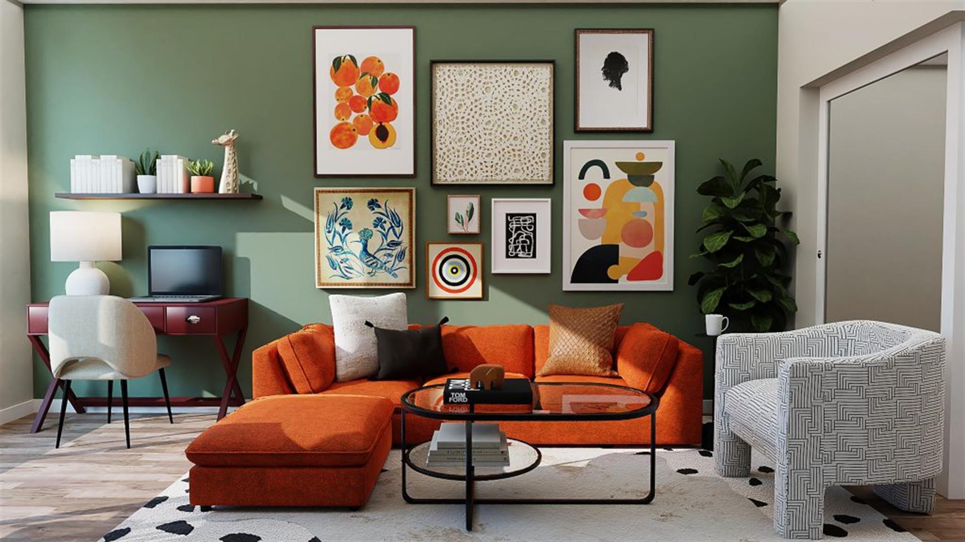 Wall Decorations