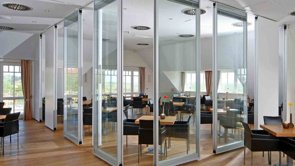UPVC Works