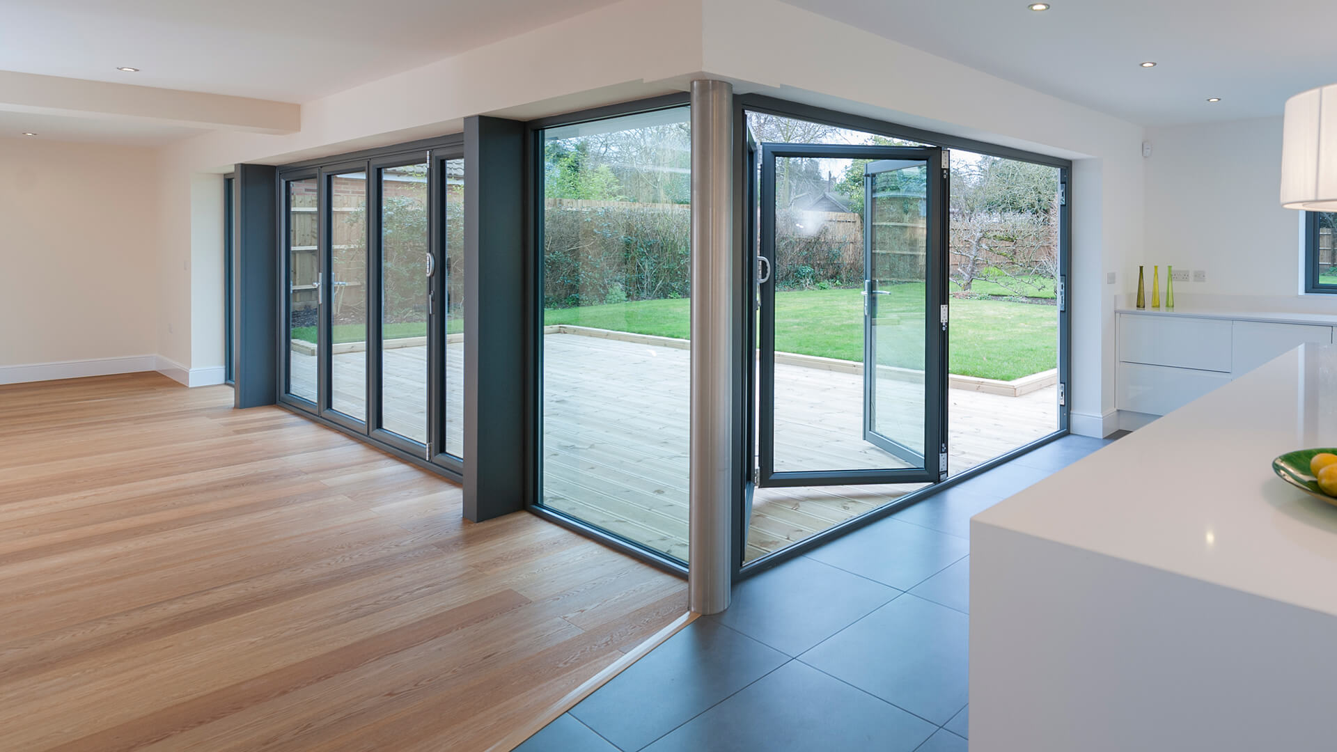 Toughend Glass Works