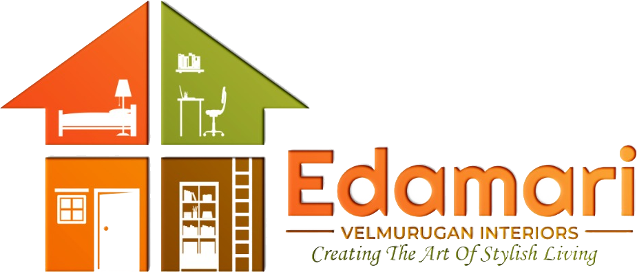 Edamari Velmurugan Interiors | Interior Decorators