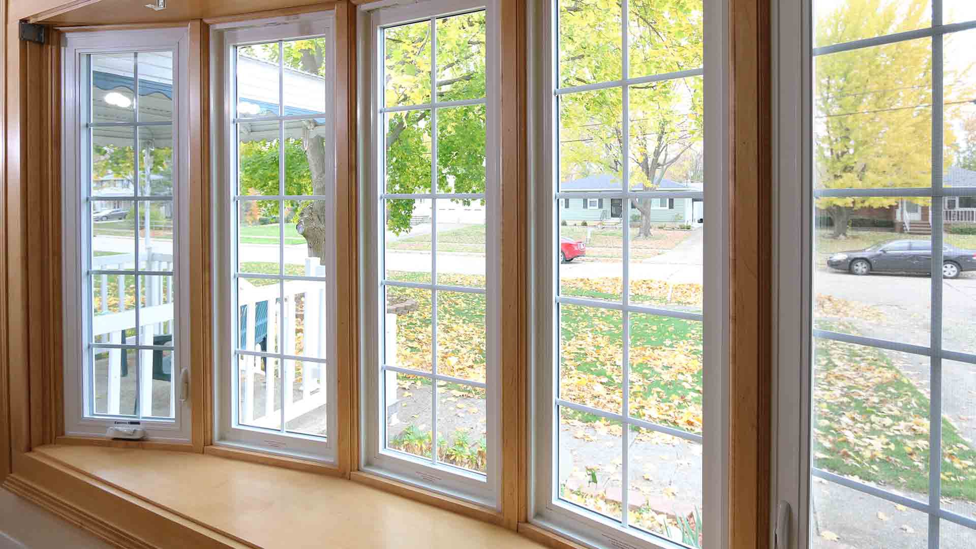 UPVC Works