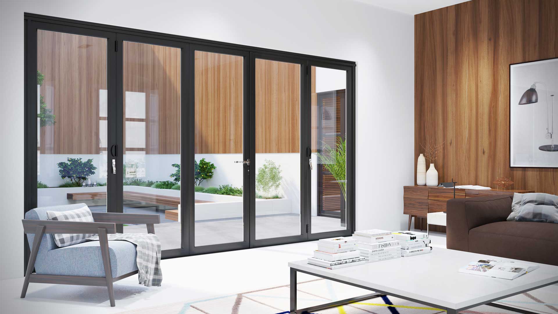 Toughend Glass Works