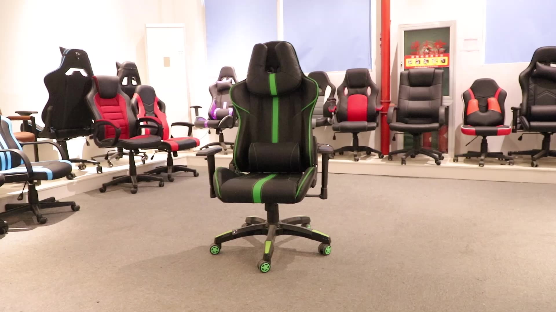 Imported Chairs