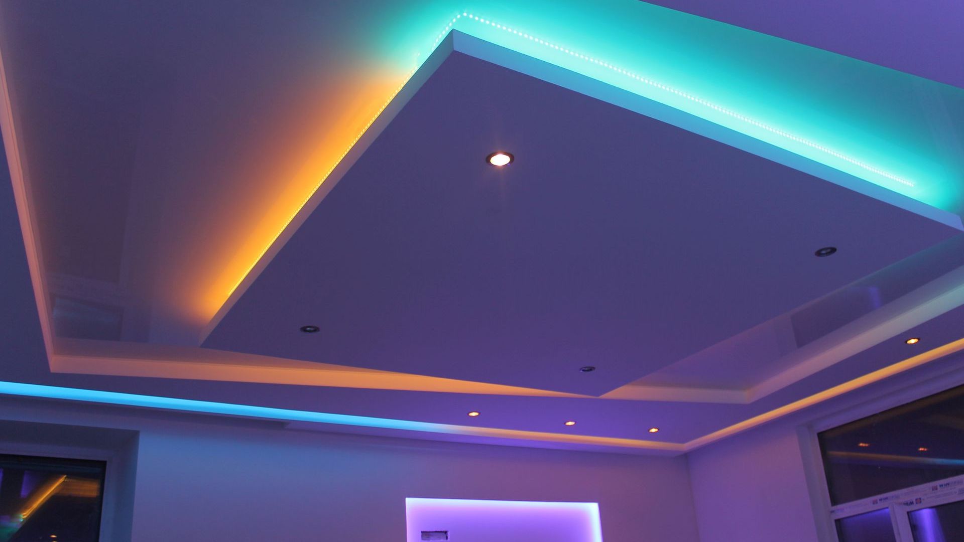Ceiling Decorations