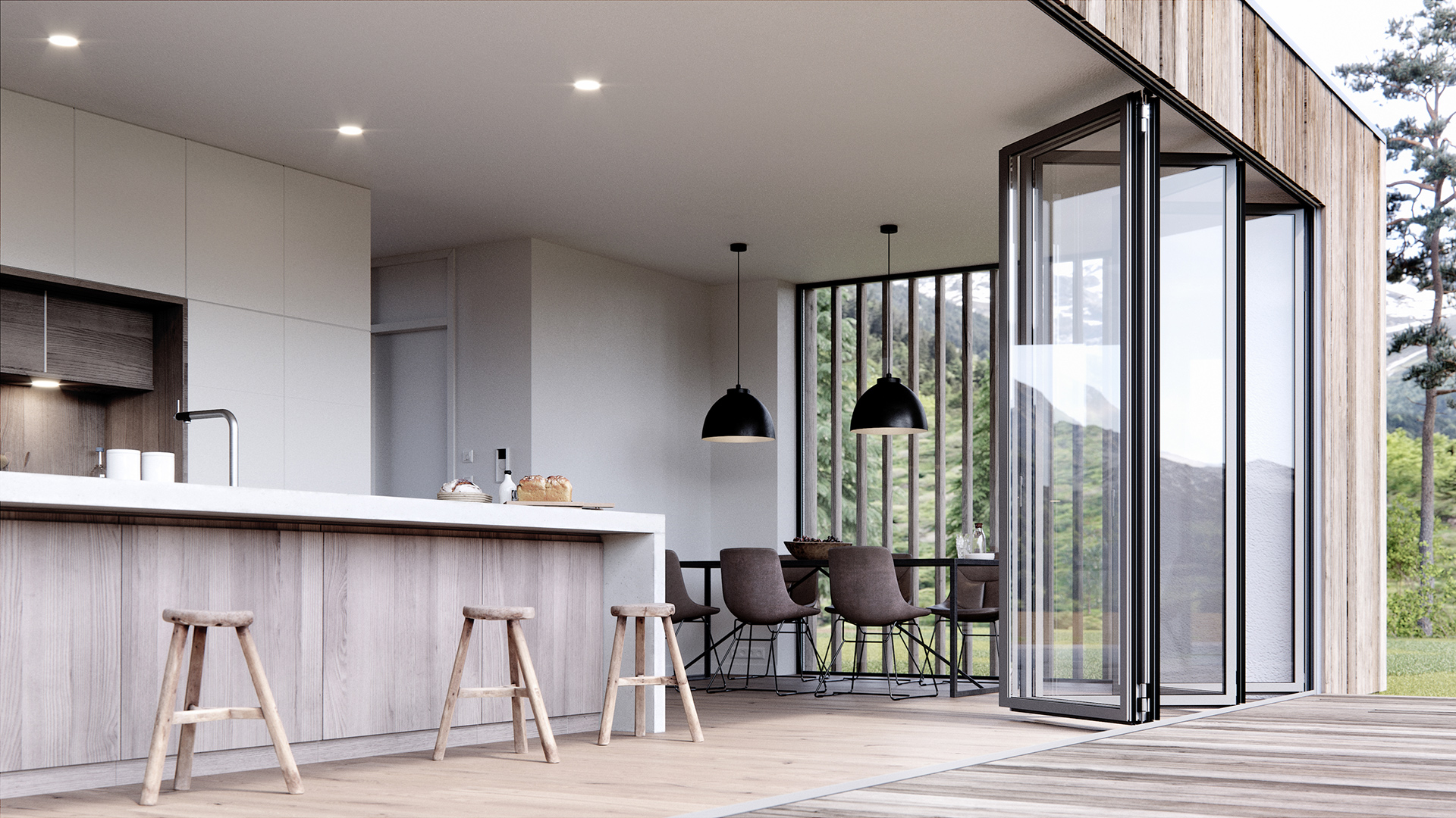 UPVC Works