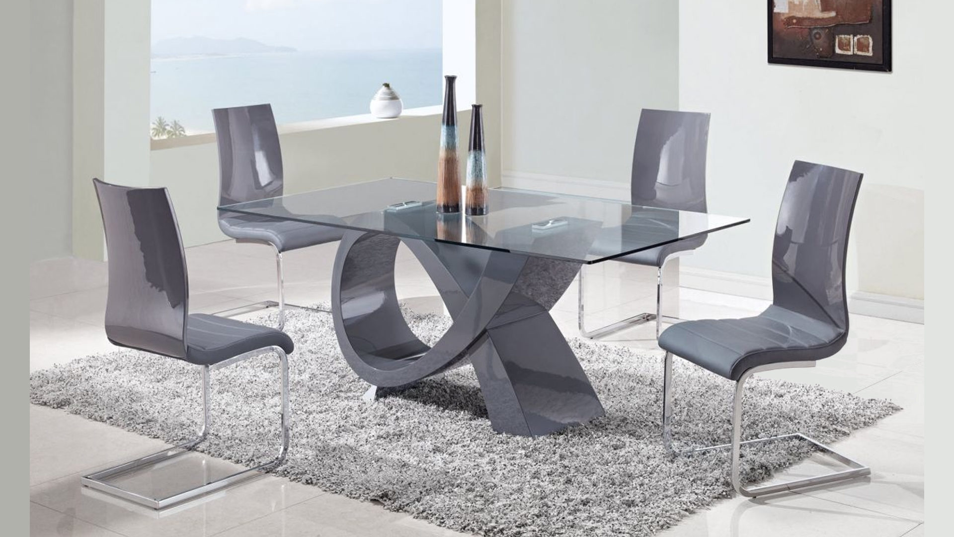 Imported Chairs