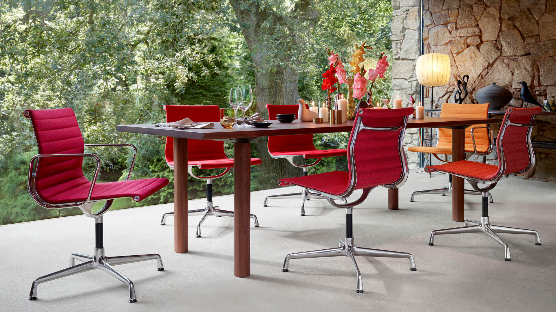 Imported Chairs