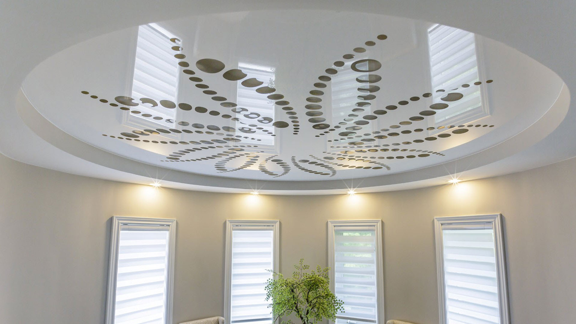Ceiling Decorations