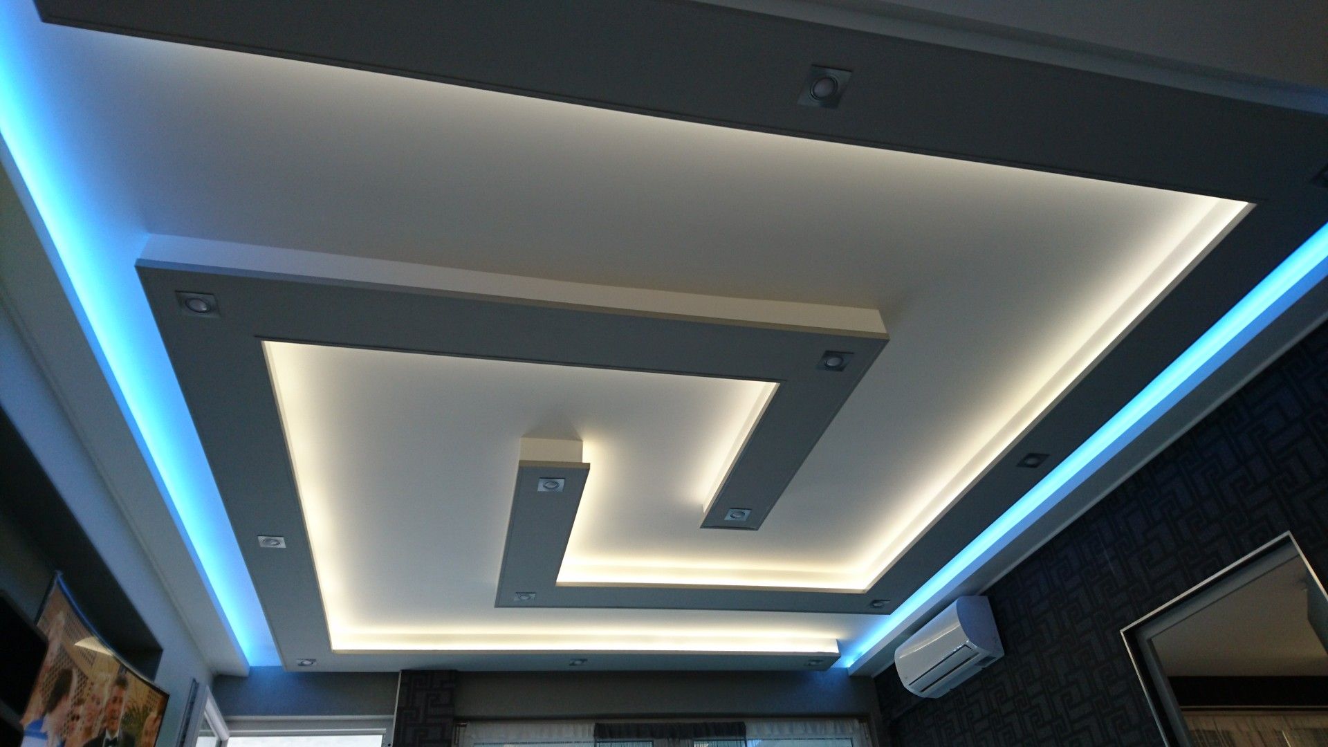 Ceiling Decorations