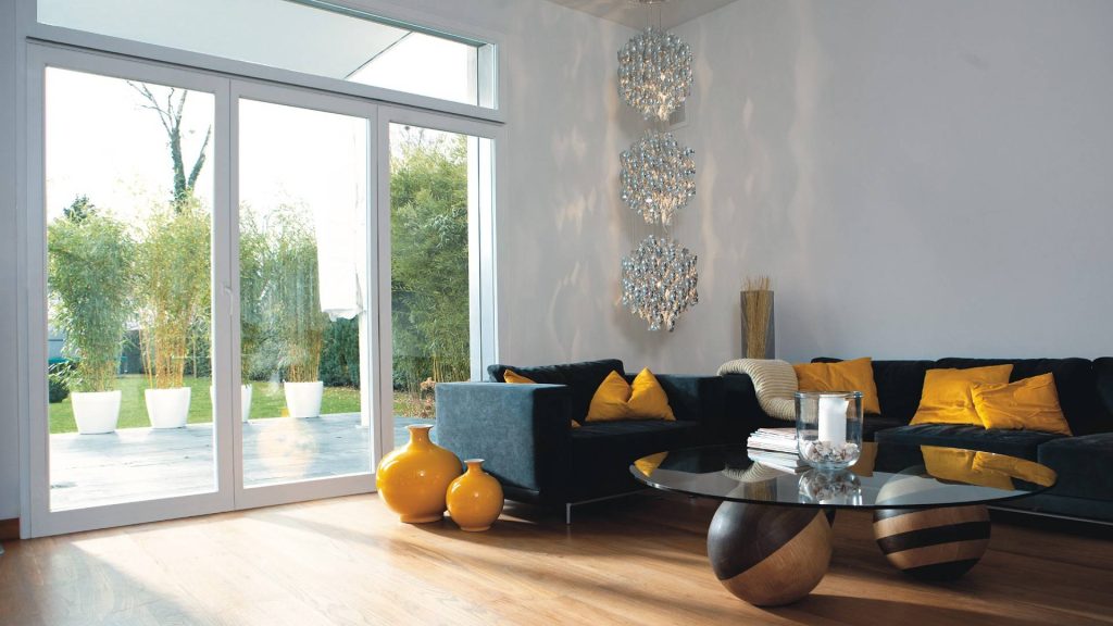 UPVC Works