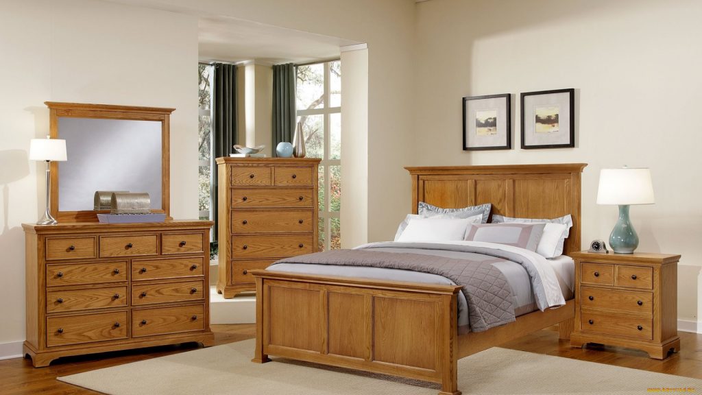 Wooden Works