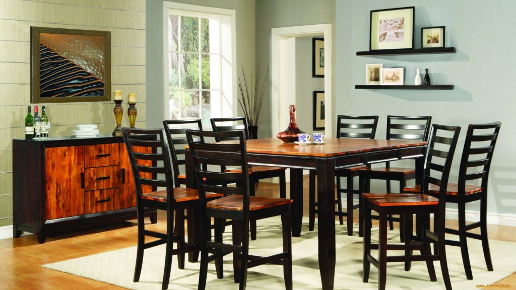 Imported Chairs