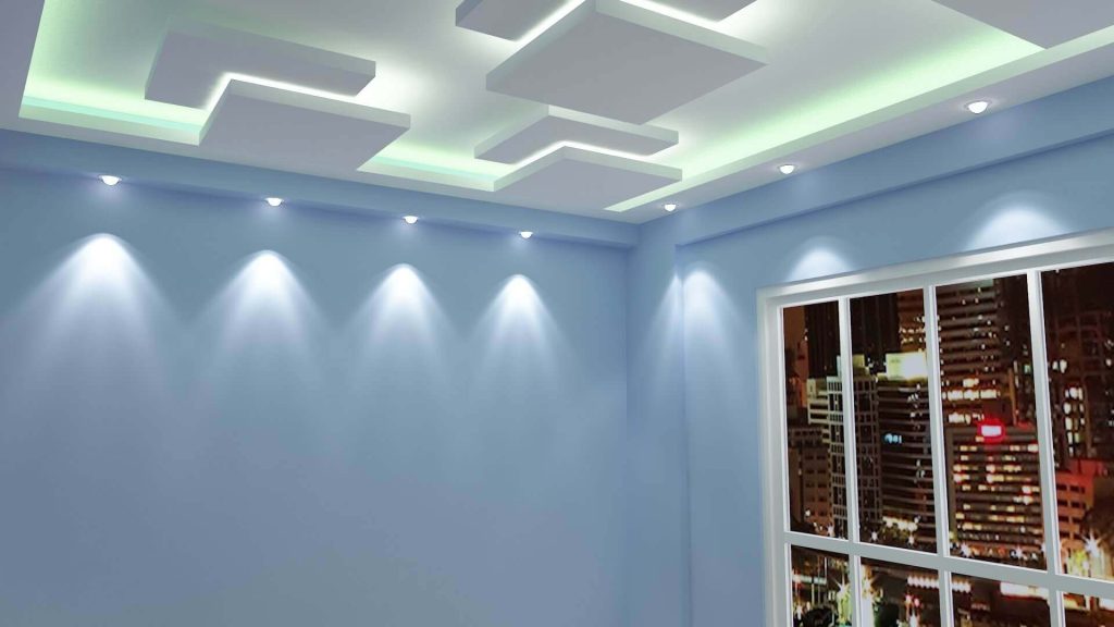 Ceiling Decorations