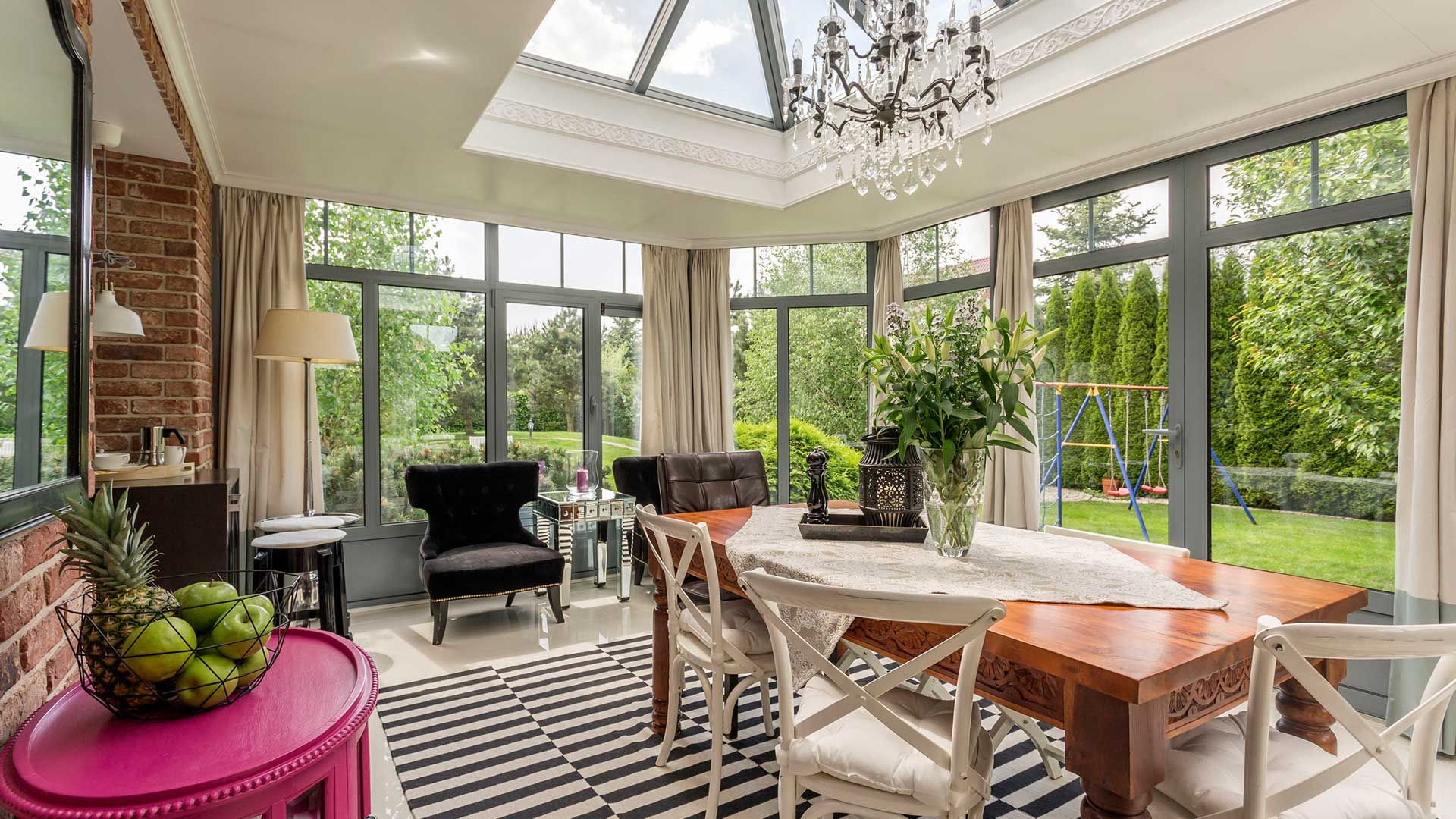 UPVC Works