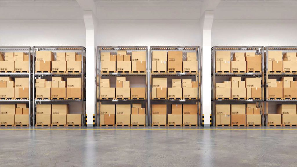 Storage Works