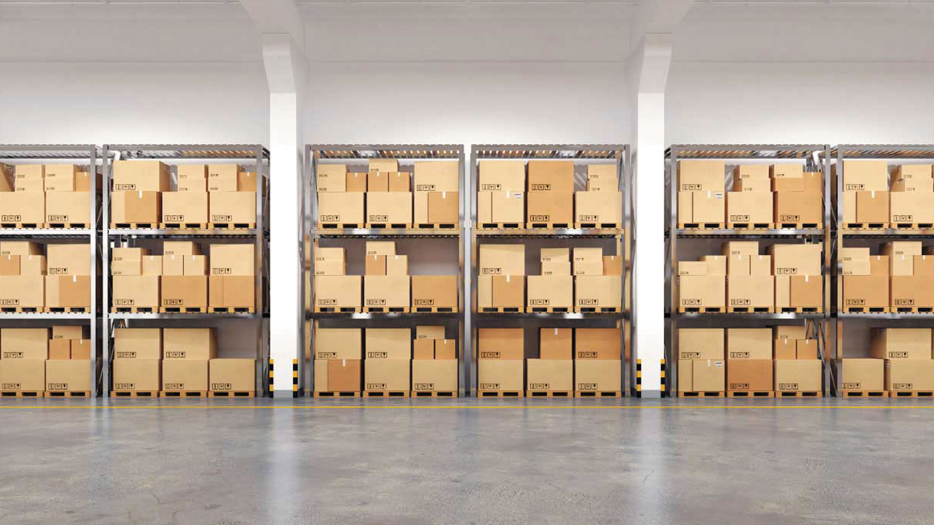 Storage Works