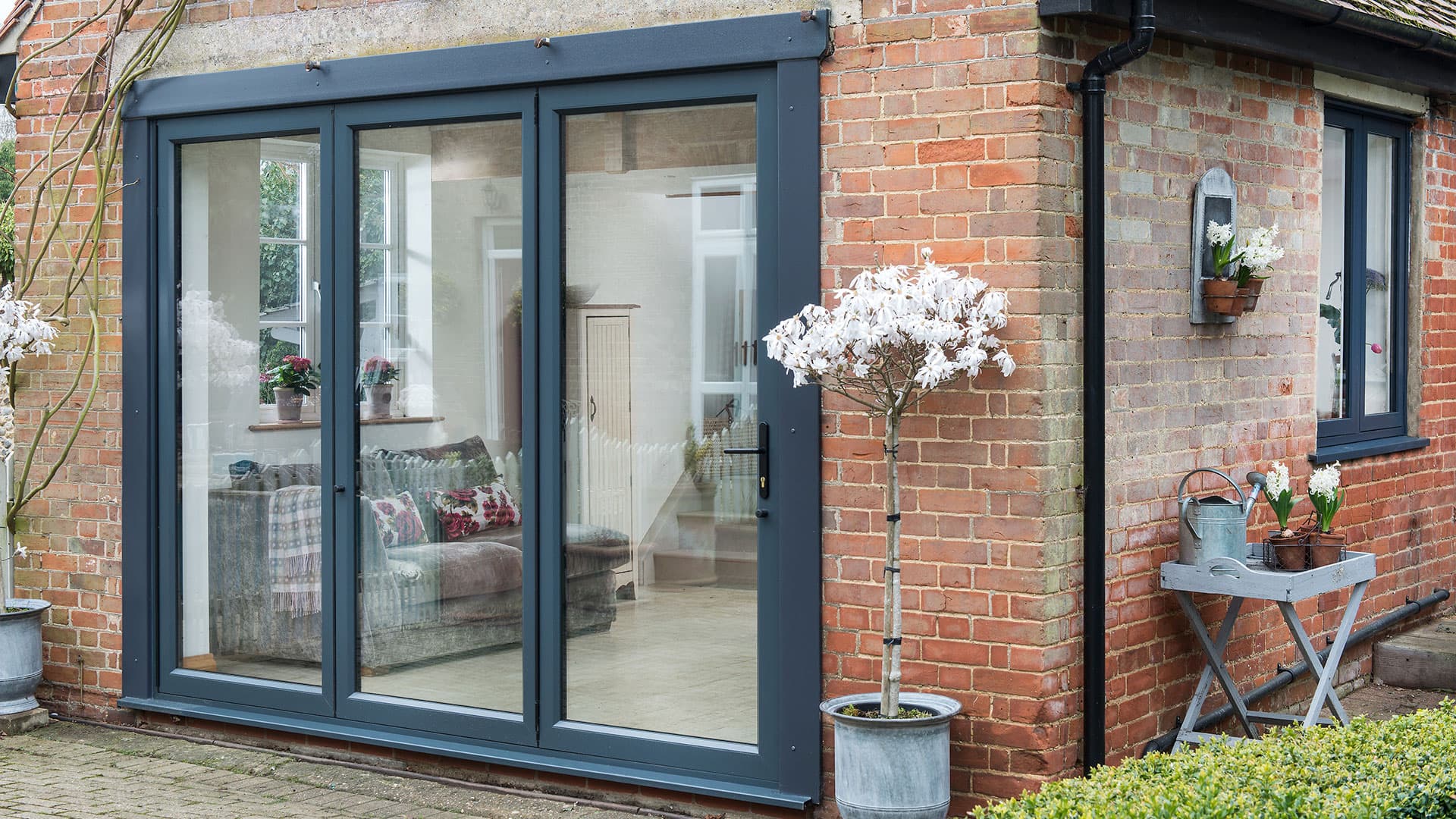 UPVC Works