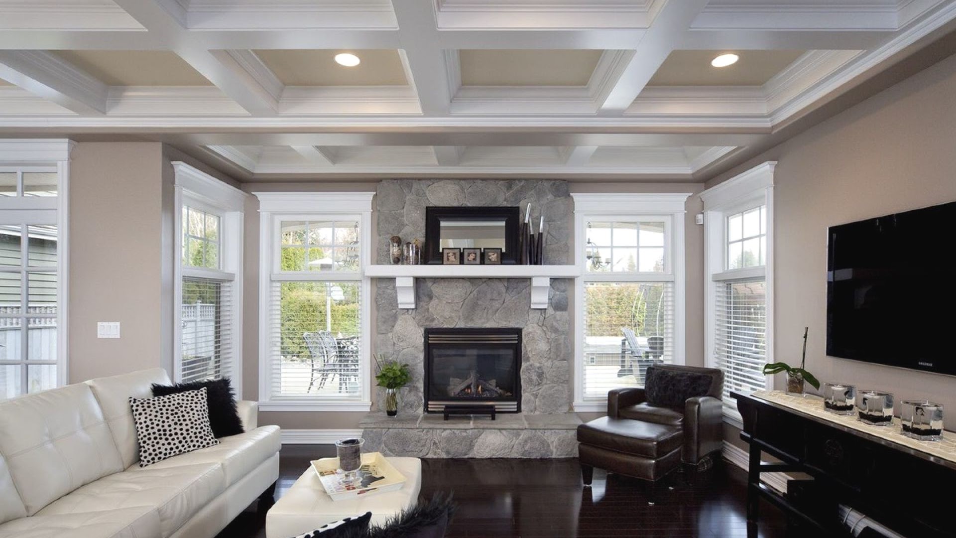 Ceiling Decorations