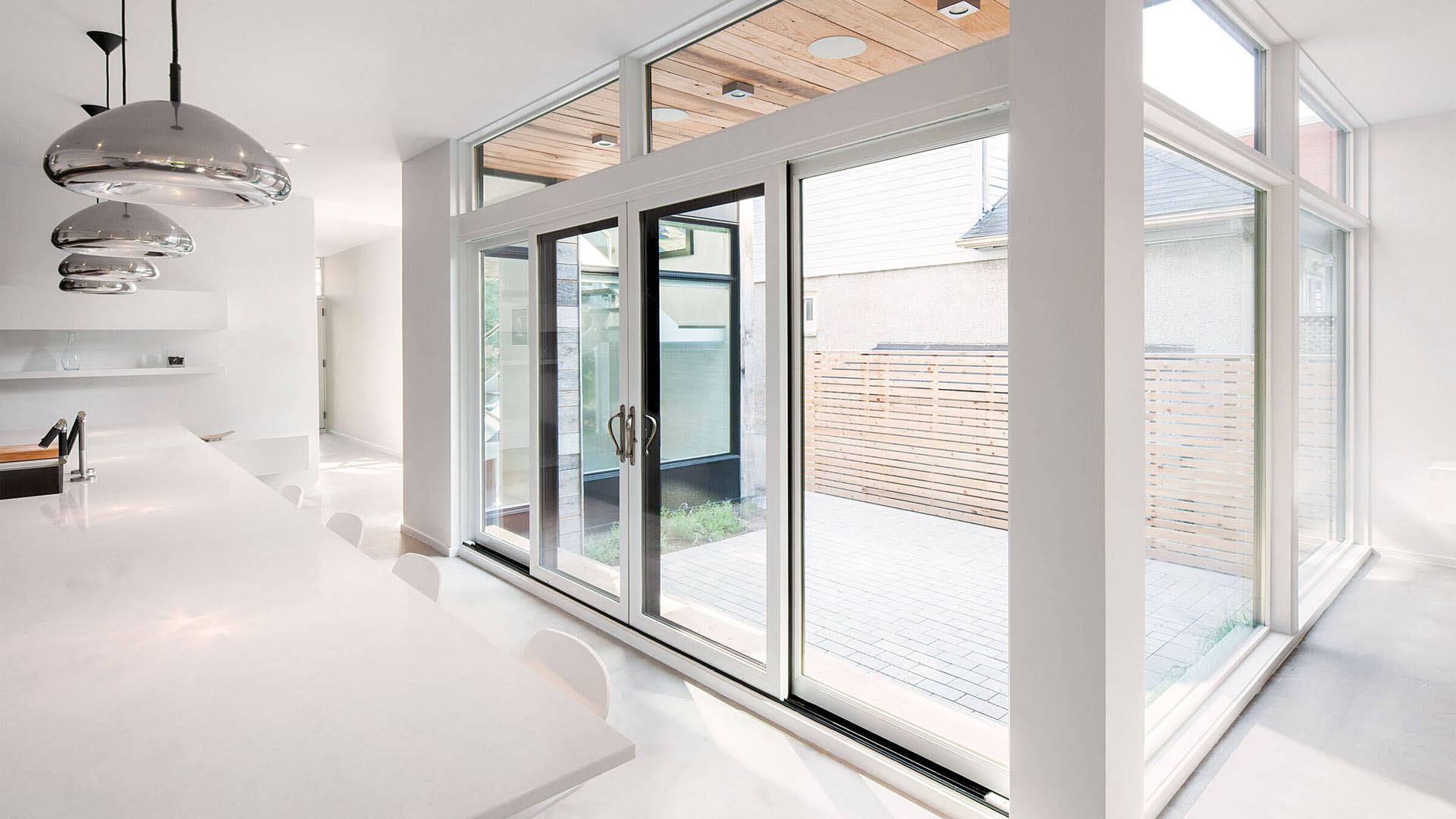 Toughend Glass Works