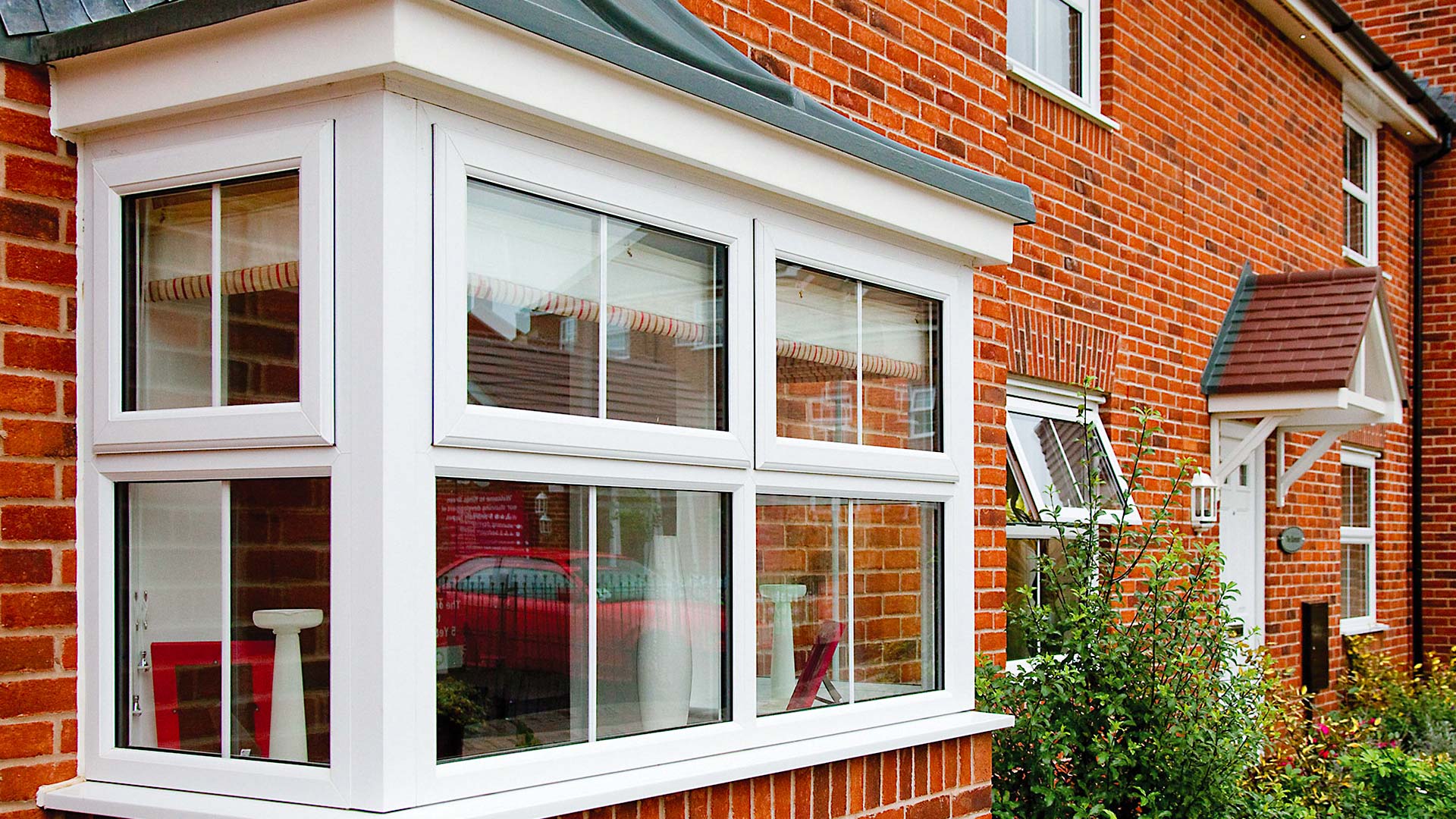 UPVC Works