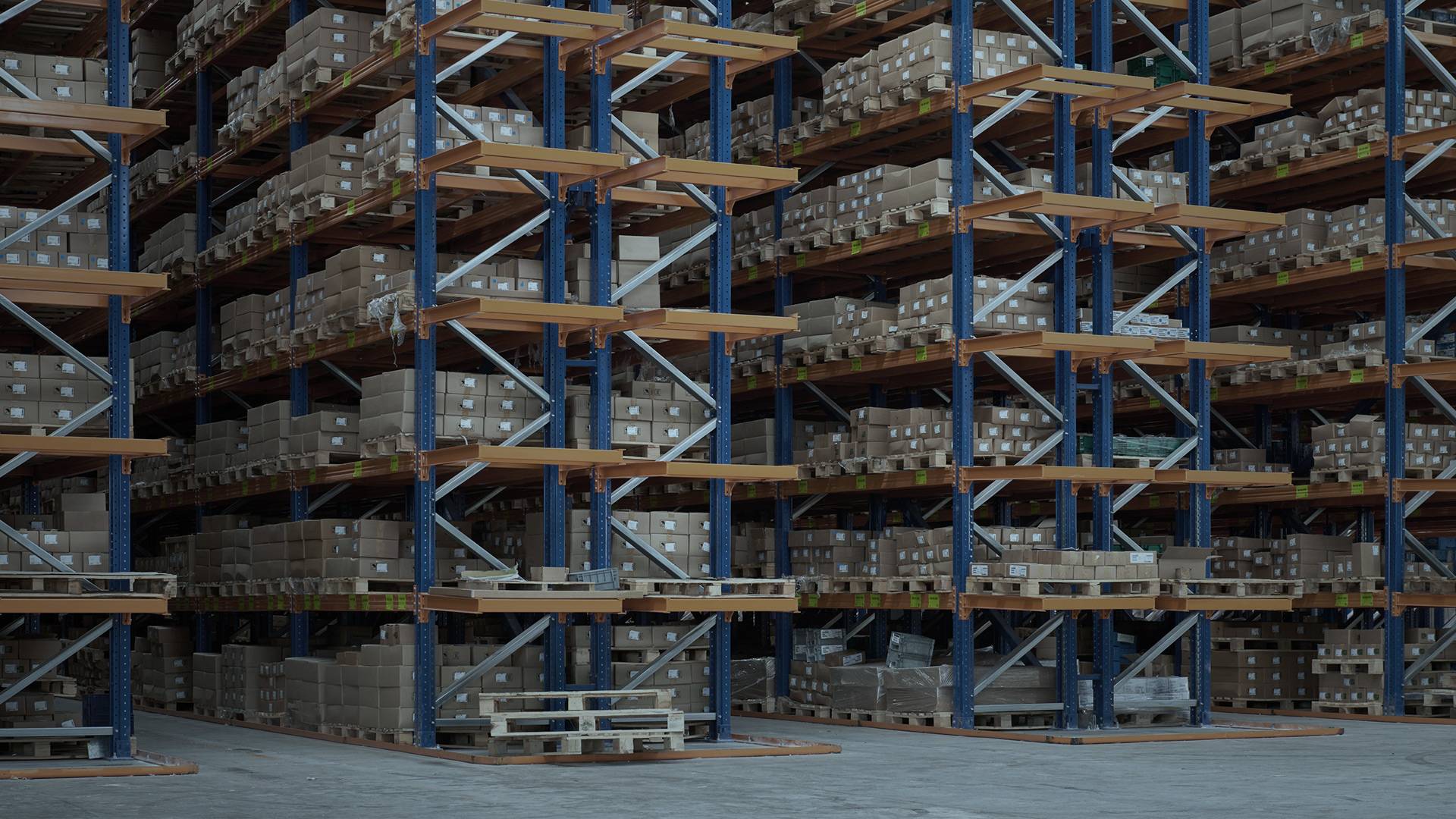 Storage Works