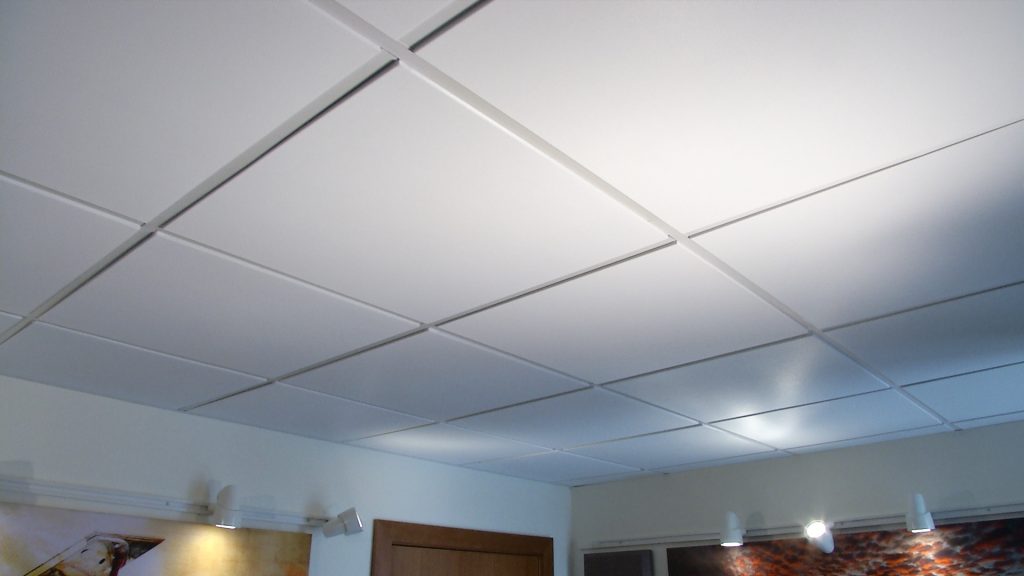 Ceiling Decorations