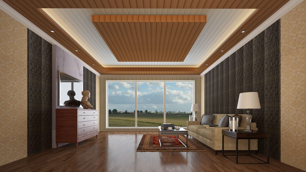 Ceiling Decorations